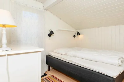 6 Personen Ferienhaus in Nykøbing M-By Traum