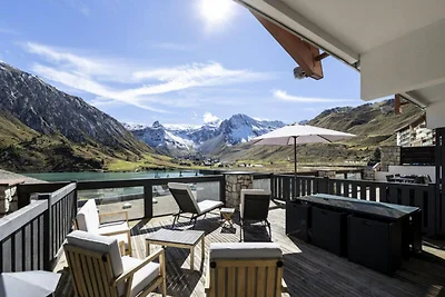 50 m² große 2-Personen-Hütte für 2 Personen m...