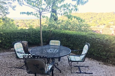 Ferienhaus in Var mit Schwimmbecken