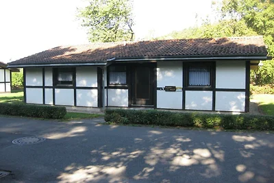 Ferienhaus in Deutschland mit Naturidylle