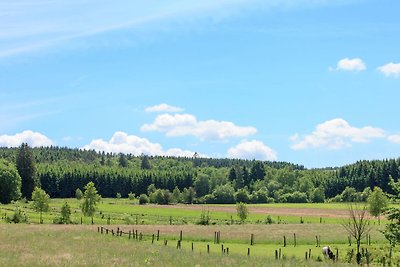 Atemberaubendes Ferienhaus mit Terrasse in...