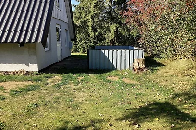 6 Personen Ferienhaus in Rødby