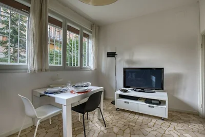 Wohnung in Bologna mit Parken