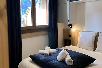 Luxuriöse Ferienwohnung für 8 Personen im Her...