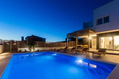 Villa Belvedere II