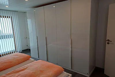 Ferienwohnung im malerischen Kniebis