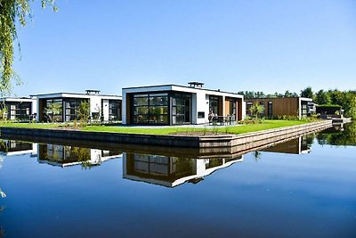 Ferienhaus in der Nähe der Loosdrechtse...