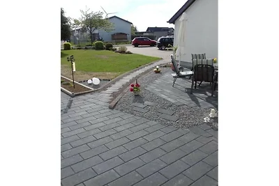 Appartement met één slaapkamer