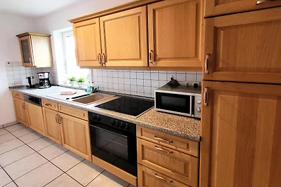 Winterberg Appartement vlakbij skipistes