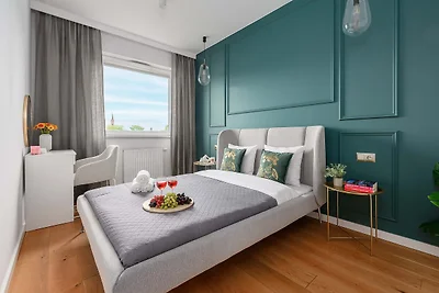Magnifico duplex sul lungomare a Porspoder