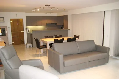 Appartamento per 6 persone a Middelkerke