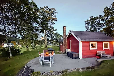 4 persoons vakantie huis in OMASTRAND-By...