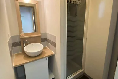 Residentie Bois De Marie voor 5 personen