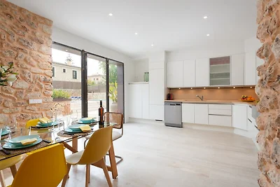 Can Font (costitx) - Ferienhaus Mit Privatem...