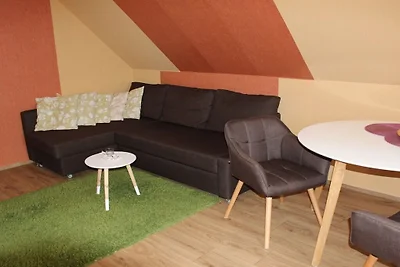Ferienwohnung mit 1 Schlafzimmer