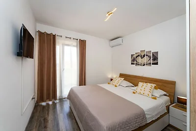 Ruhige, separate Wohnung in der Nähe von...