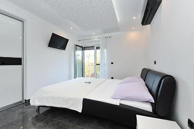 Adriatic Villa Privlaka - Two bedroom Villa w...