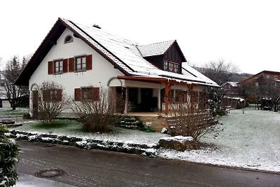 Haus am Kirchblick