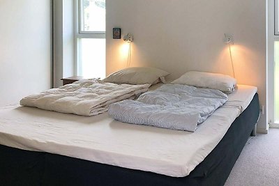 6 Personen Ferienhaus in Odder