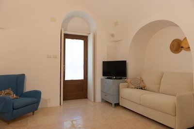 Casa vacanze: Trullo Tre Corbezzoli, Ostuni-p...