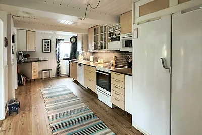 8 Personen Ferienhaus in Beddingestrand-By...