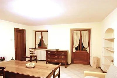 Residence Casale Pegol, Tignale