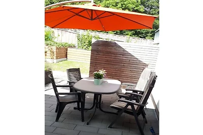 Ferienhaus mit 2 Schlafzimmer