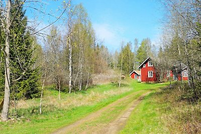 6 Personen Ferienhaus in TINGSRYD-By Traum