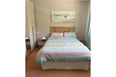 Villa con vistas en Finestrat
