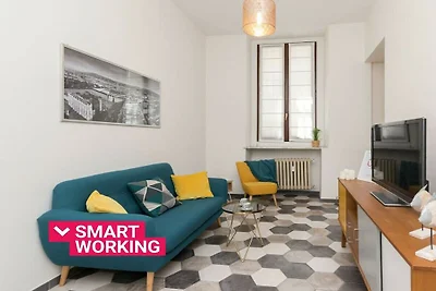 Wohnung in Torino mit Parken