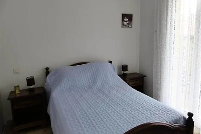 Residentie Le Bosquet Aux Ecureuils