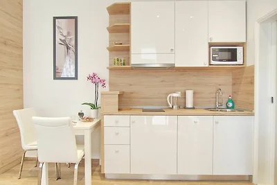 Apartments Sweet Escape- Studio Apartment wit...