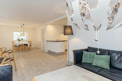 6 Personen Ferienhaus in Hals-By Traum
