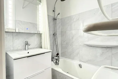 Ferienwohnung in Les Gets in der Nähe des...