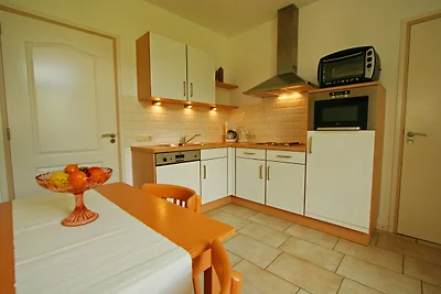 Agriturismo a Wijlre con due terrazze