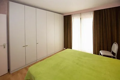 Apartment Canberra mit Parkplatz