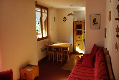 Monolocale per 3 persone, 2 stelle, esposto a...