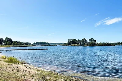 Familievilla met bubbelbad in Ronneby
