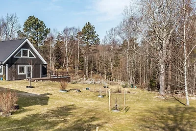 12 Personen Ferienhaus in Nösund-By Traum