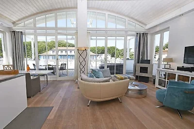 Ferienwohnung mit 1 Schlafzimmer