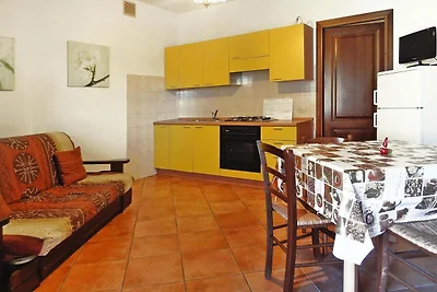 Wohnung in Vinci mit Pool & Wellness