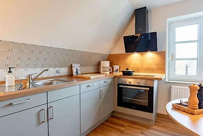 Vakantieappartement met 1 slaapkamer