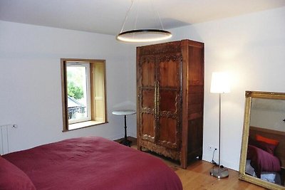 Premium Landhaus, mit Sauna, Landéleau