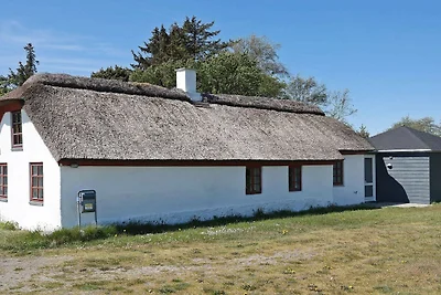 6 Personen Ferienhaus in Vesløs-By Traum