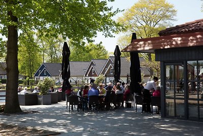 Chalet in einem Ferienpark