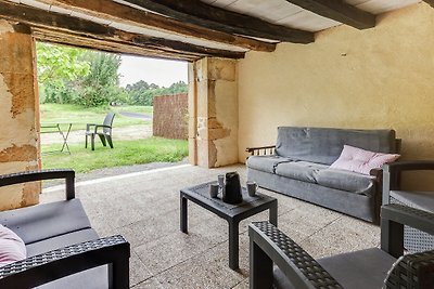 Gemütliches Ferienhaus mit privatem Pool