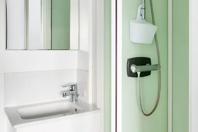 Apartment in Beg Meil in der Nähe atemberaube...