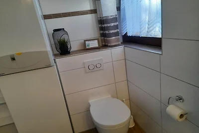 Ferienhaus mit 2 Schlafzimmer