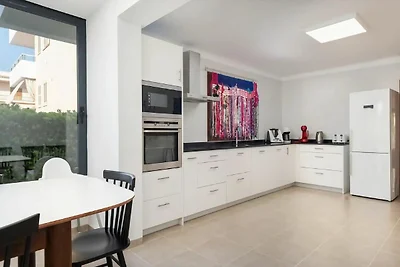 Estrel - Villa Con Piscina Privada En Can...