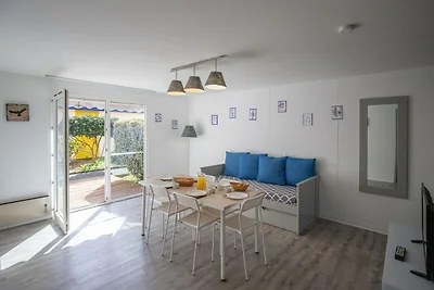 4-pension in Soustons-Plage